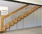 Construction et protection de vos escaliers par Escaliers Maisons à Collonges-les-Bevy